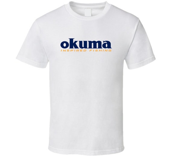 Okuma Tackle Fishing Lure Lover Gift T Shirt