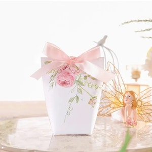 Boîte cadeau cadeaux pour mariage
