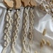 see more listings in the macrame section