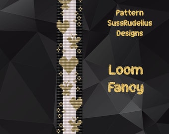 Loom Fancy Pattern