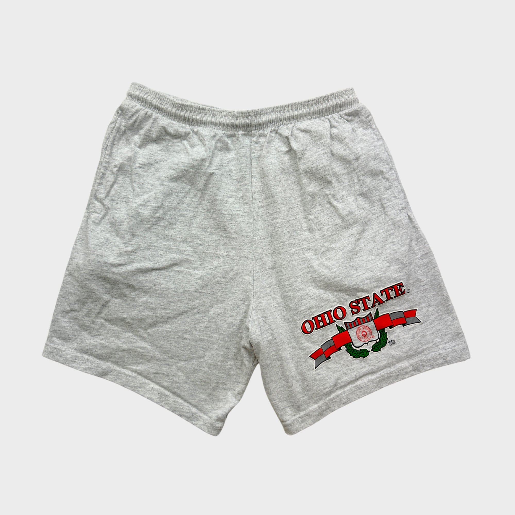 vintage ohio 半袖スウェット 80~90's Champion reverse weave OHIO Champion(チャンピオン