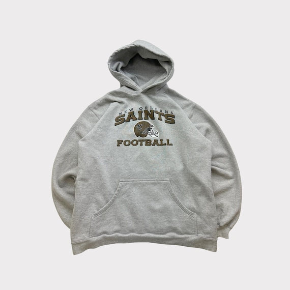 NFL Reebok SAINTS スウェット