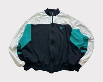 vintage nike windbreaker ebay