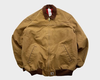 Carhartt WIP OG Santa Fe Green - Etsy Carhartt WIP OG Santa Fe Green - Etsy