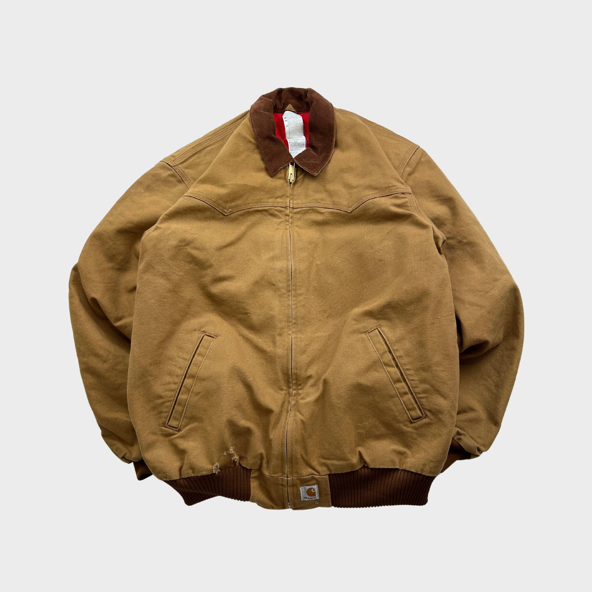 Santa Fe Carhartt - Etsy Santa Fe Carhartt - Etsy