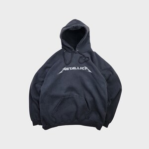 Fog store metallica hoodie