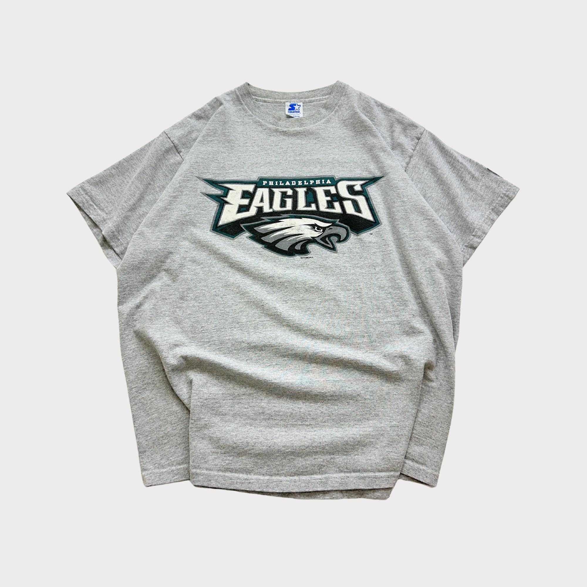 ヴィンテージ 90 年代 フィラデルフィア イーグルス NFL スターター
