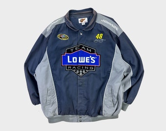 ち ゃ む レーシングジャケット　Lowe’s ビンテージ il_340x270.4888863334_2fth.jpg