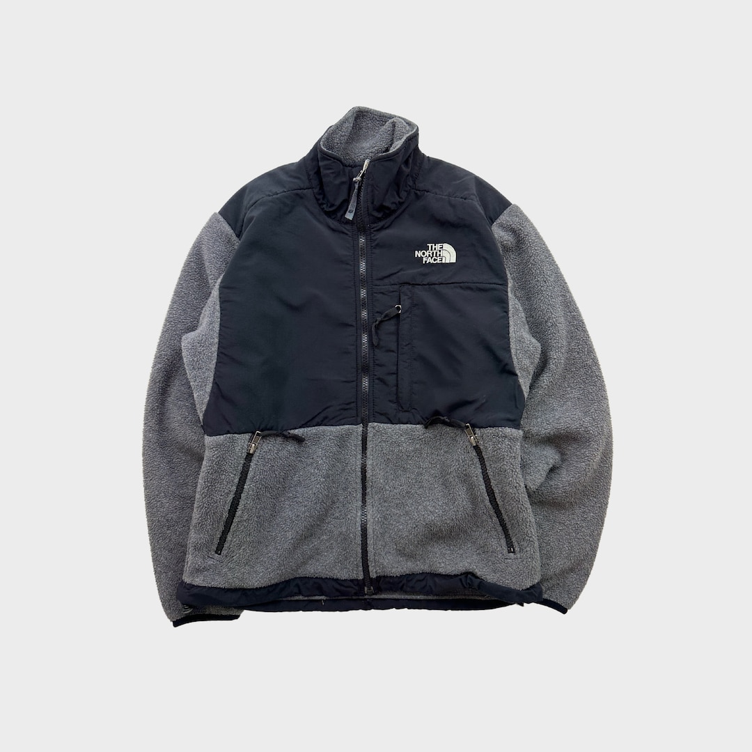 The North Face RU/14 Denali Olympics Fleece Jacket Womens
