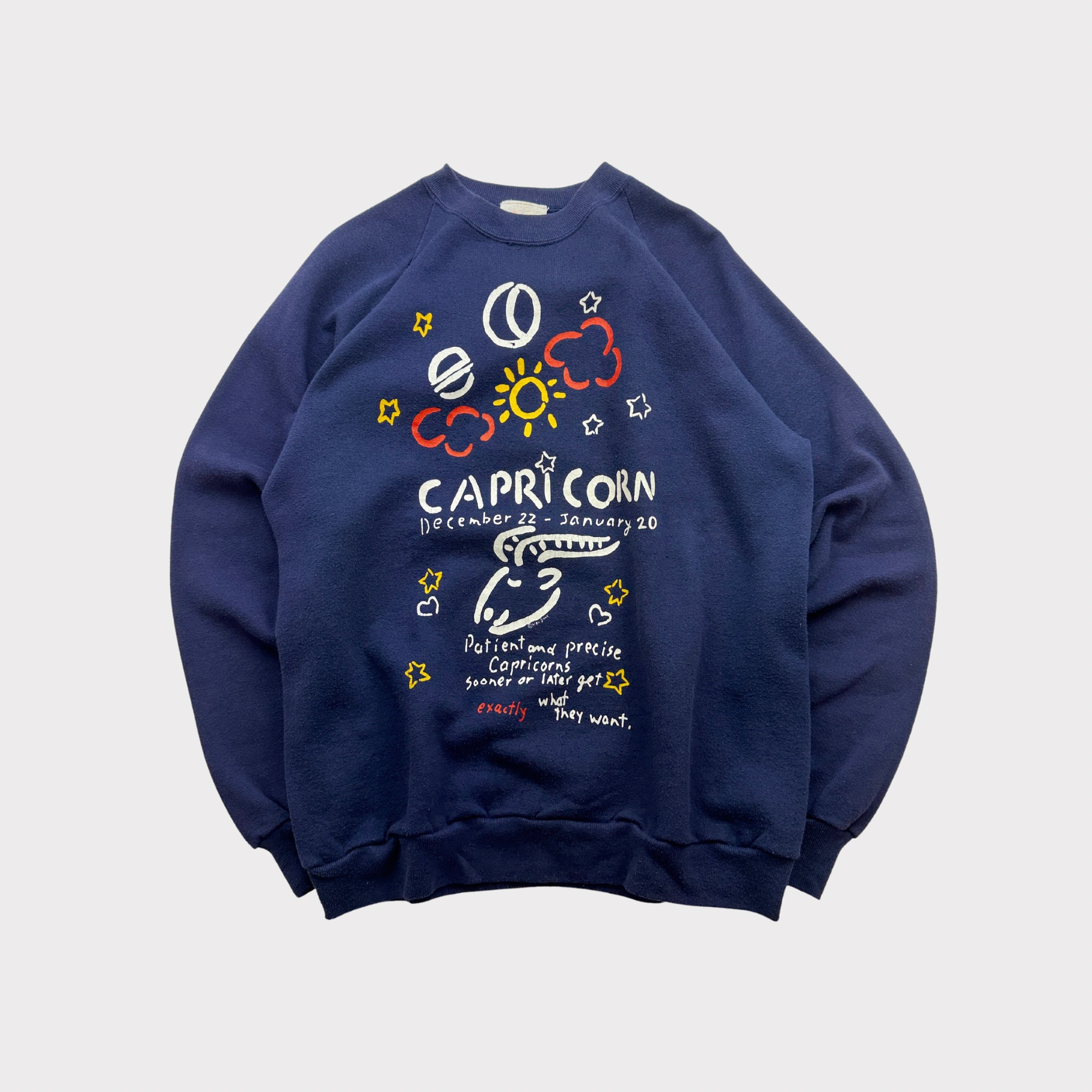 【GRAVER】23FW★ CLIMATE Logo 1968 Sweatshirt TGL Sweatshirts | www.lids.ca