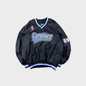 90s Nba Pullover Etsy Canada