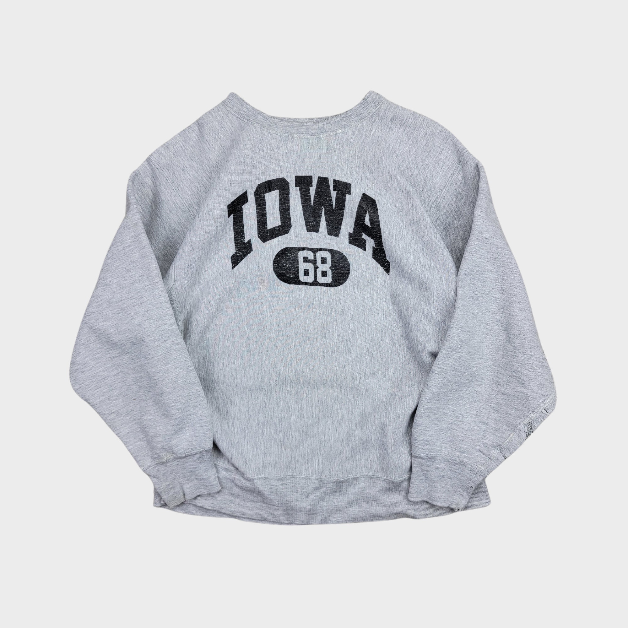90s Reverse Weave - Etsy Canada