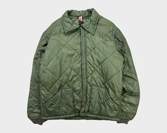 Ralph Lauren M65 Jacket | eBay
