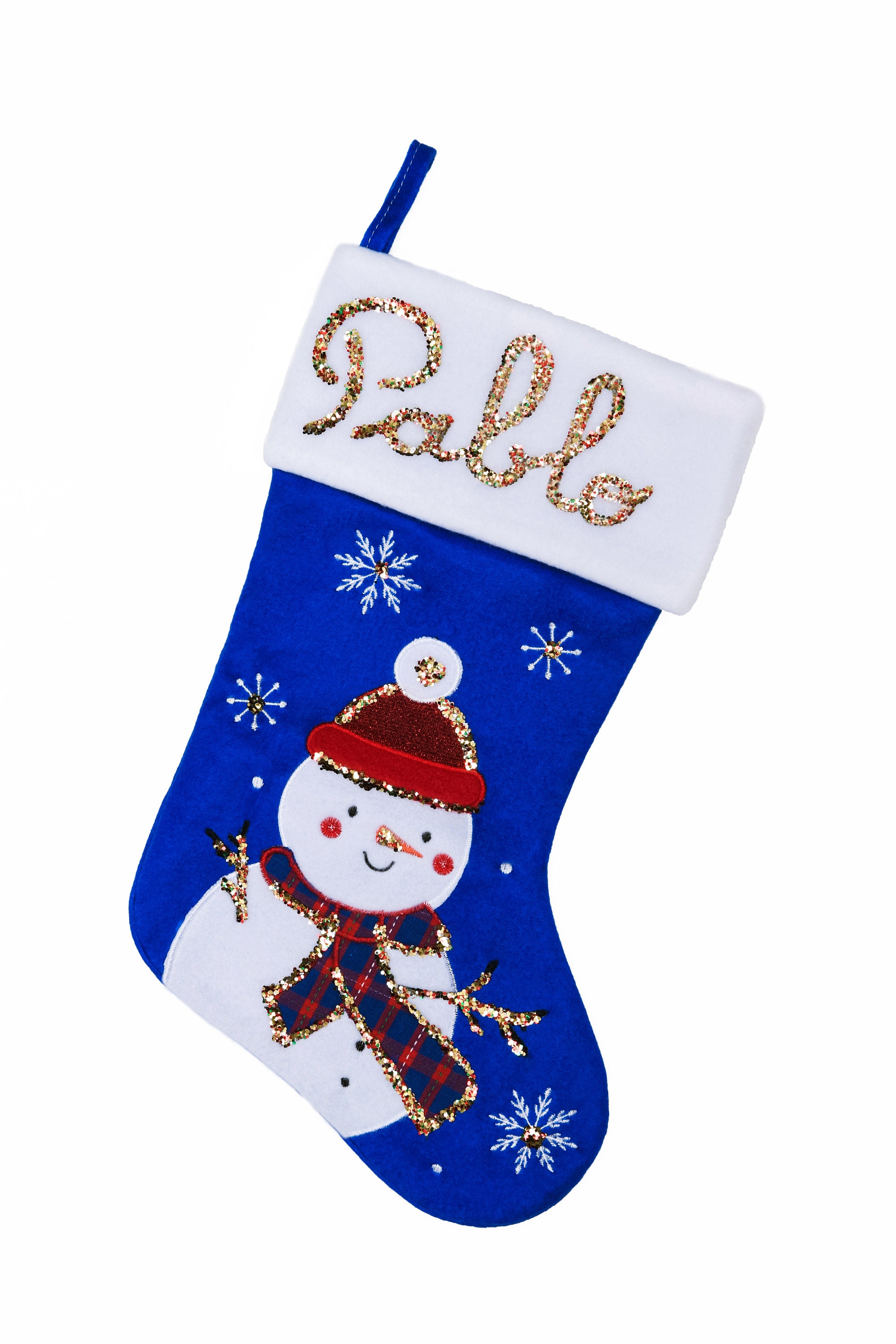 Bonhomme de Neige Age de Glace