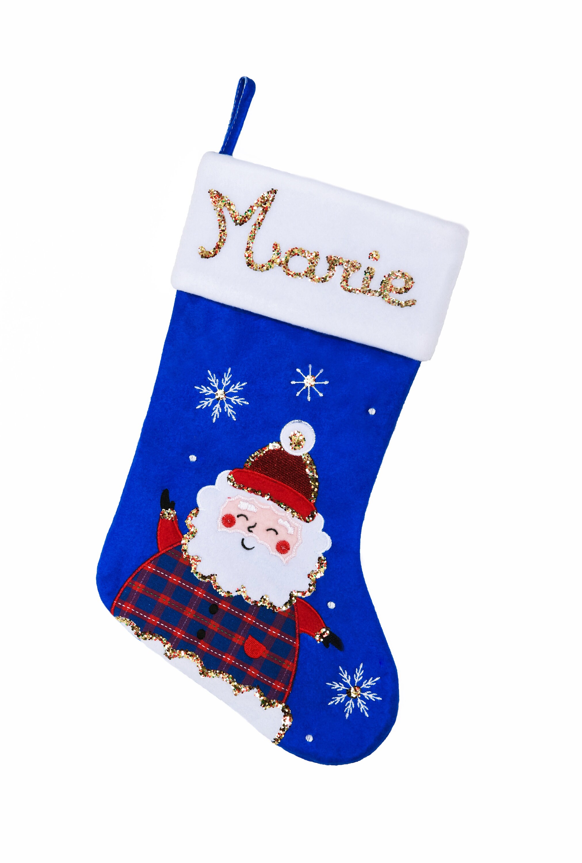 Pere Noel Thème Reine Des Neige