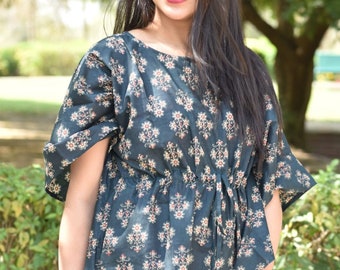 kaftan nightdress uk