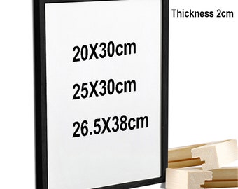x30 Poster Frame Etsy