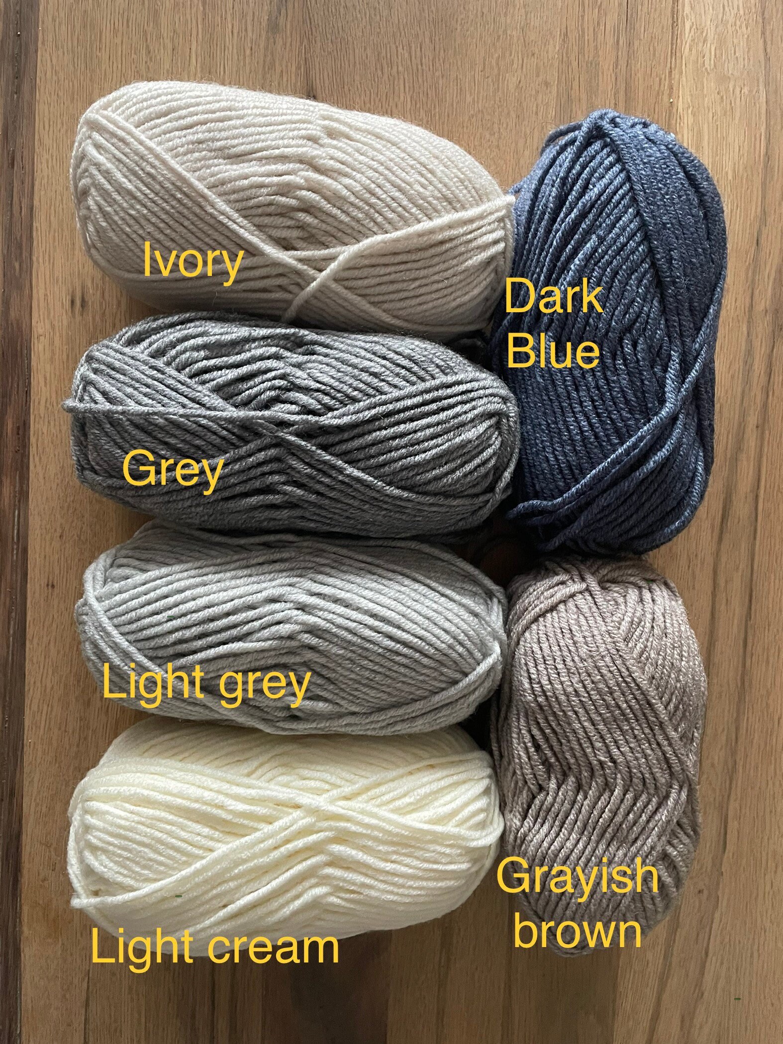 KNITTED LUMBAR PILLOW Cover in Cream, Ivory, Grey, Brown Color 12x20