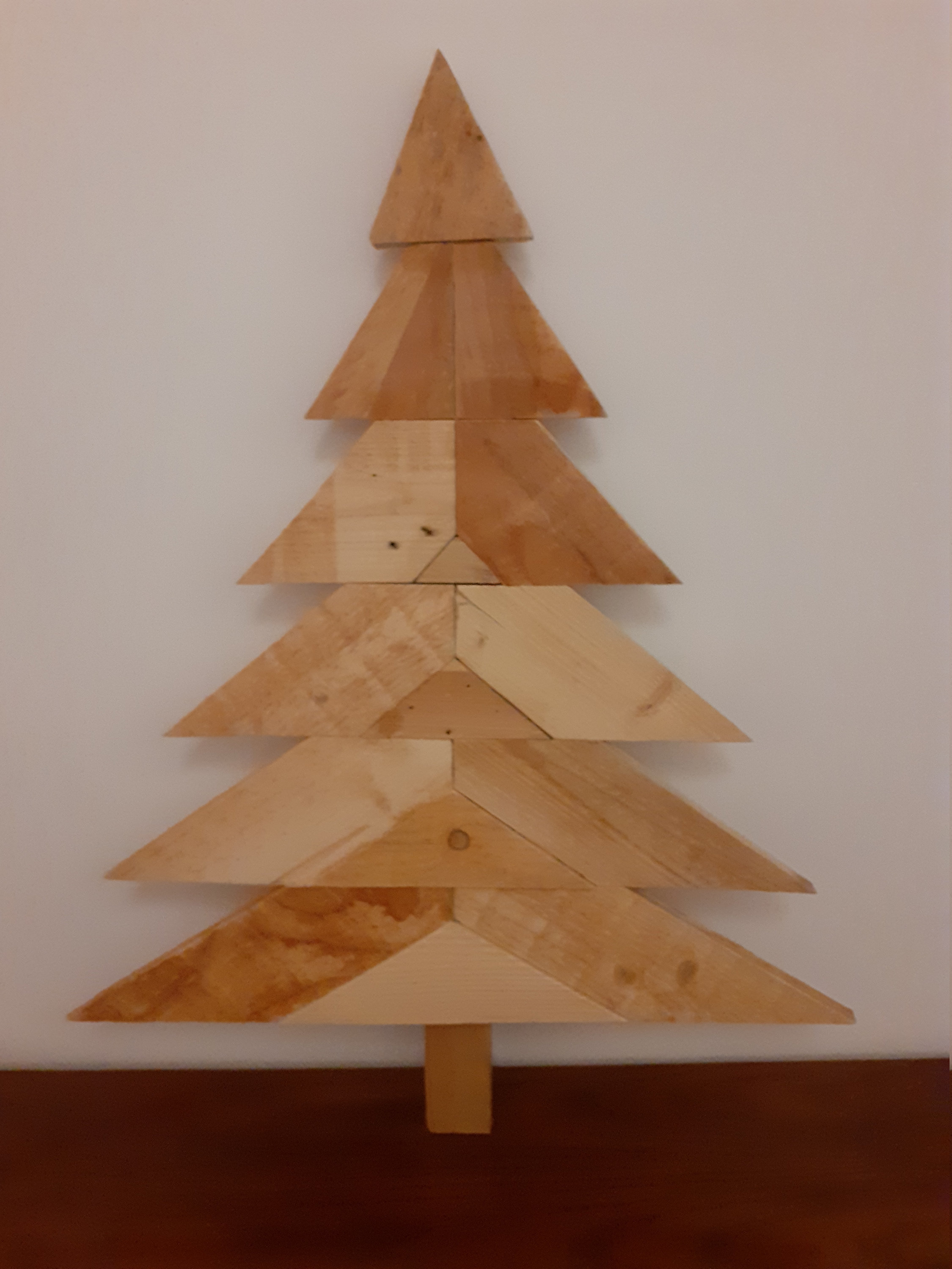Sapin de Noël