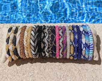 Nepalese Bracelet - #16 to #20