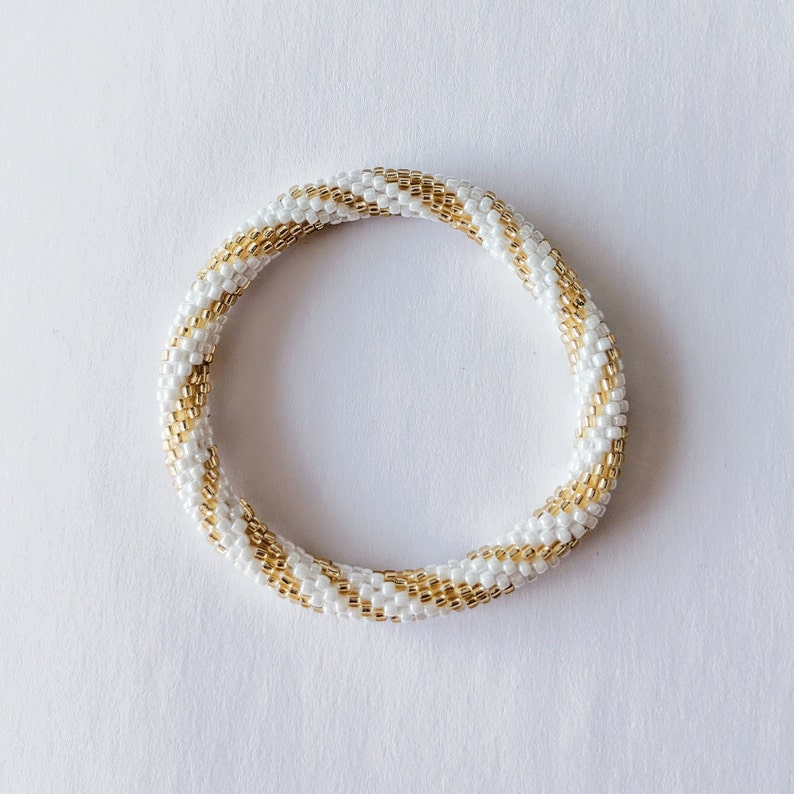 Nepalese Bracelet - #1 to #5 #4