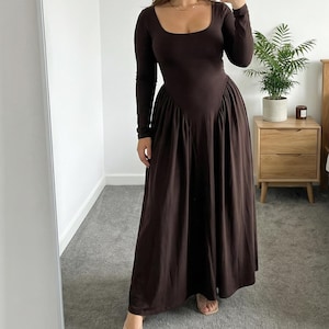 Bohemian Tight Dress - Etsy