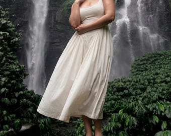 dress with rib cut out Heavy Knit Maxi - Black Size:UK 13.5/ INDIAN 47.5 High Waisted romantic lace gown 20 CLASSIC & CHIC