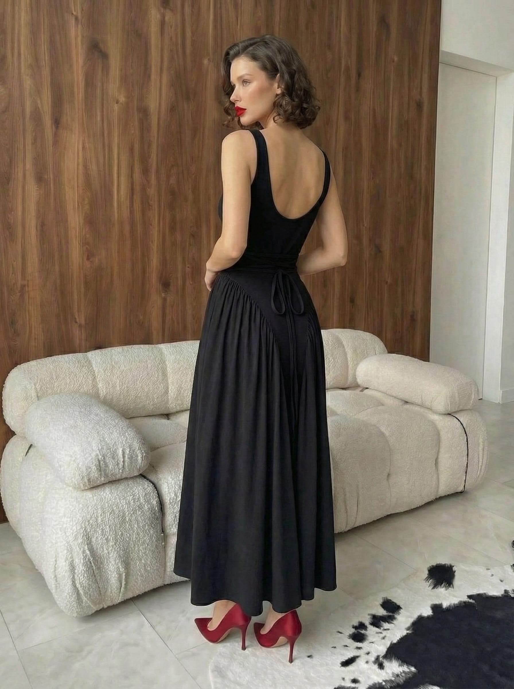 corset back milkmaid dress MISSGUIDED Milkmaid Puff Sleeve Corset Back Women Mini Dress  ChristmasMISSGUIDED