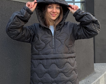 Damen Schneeoverall Winter Warm Schneeanzug Overall Produktbild-Vorschau 13