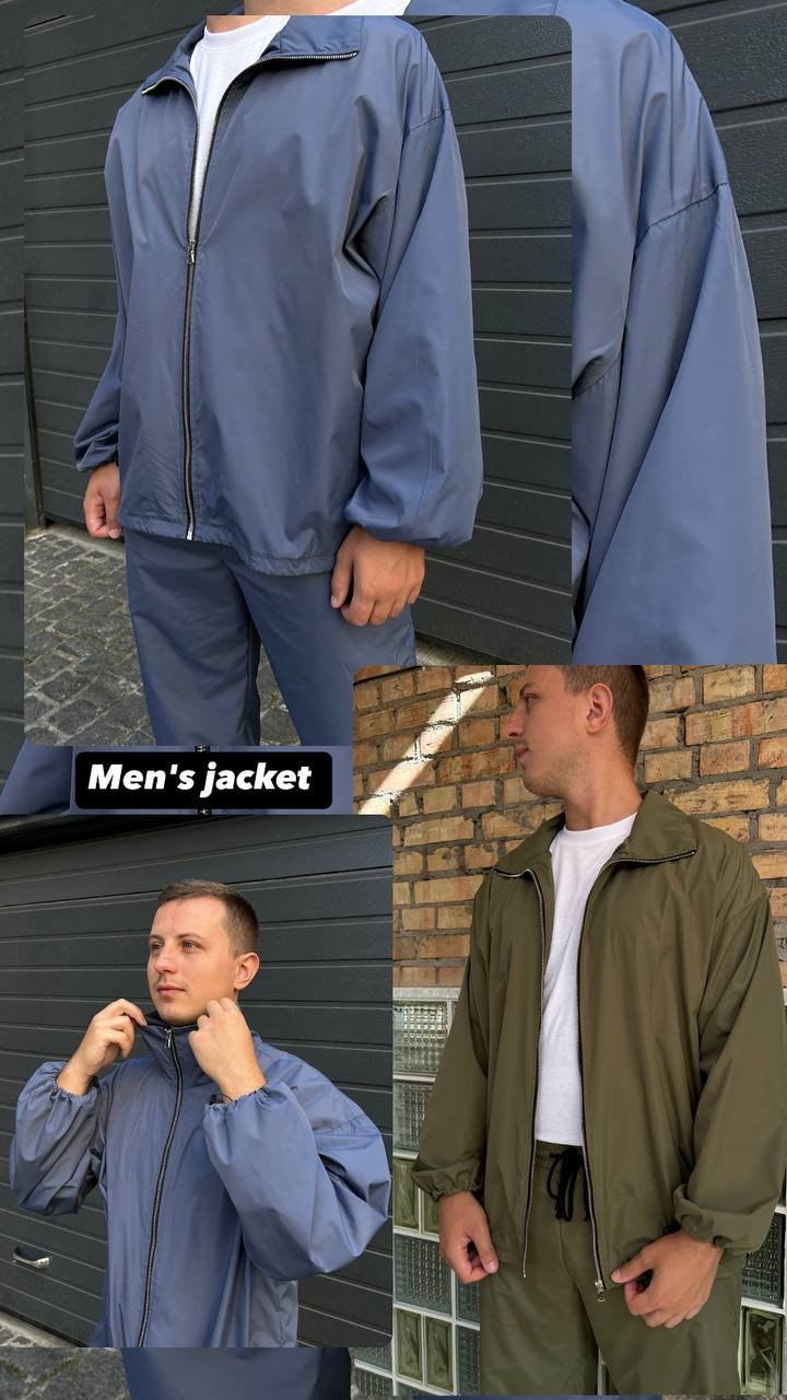 店内商品がすべてレジにて半額!! Matching Couples Windbreaker Tracksuit, Couples for Gift Clothing