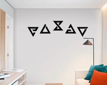 THE WITCHER VIDEO Game Signs Wall Art, Video Games Gift, Gerald Of Rivia, Gift For Fun, Video Game Decor, Game Room Decor, Geek Design Gift