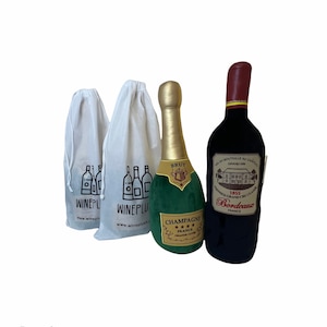 WinePlush Bundle