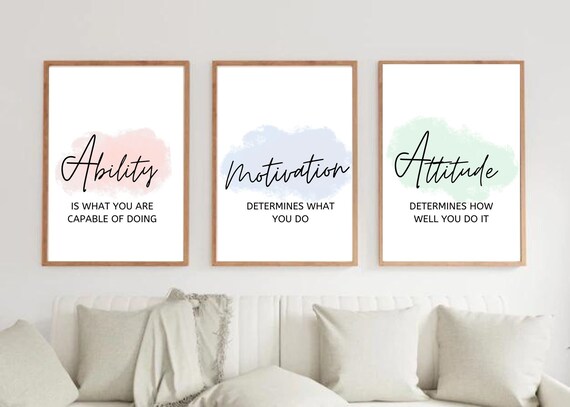 Wall Art Quotes Diy