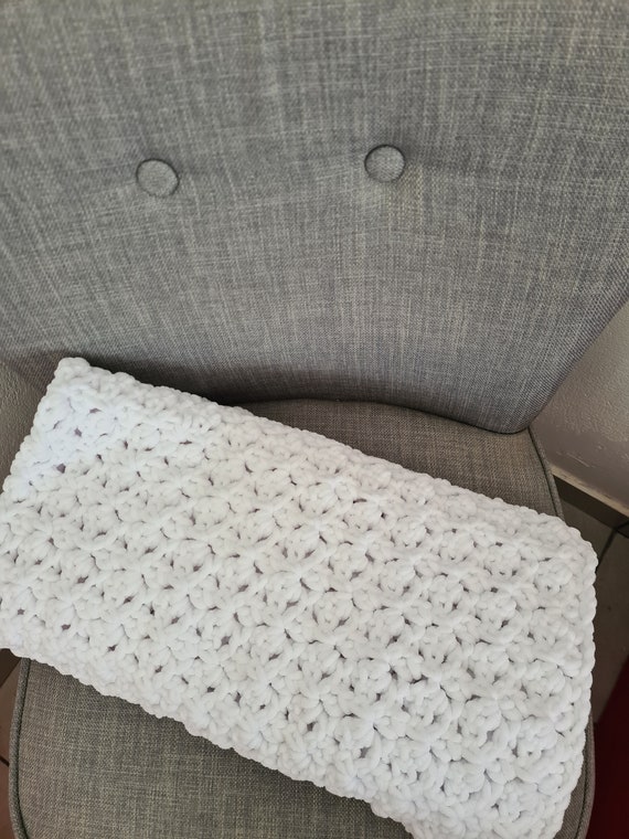 Crochet Blanket Pattern/ Blanket/ Crochet Blanket/ Handmade