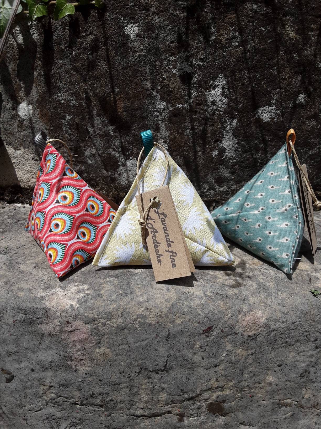 Berlingot de Lavande Fine Ardèchoise, Disponible Par Lot 3