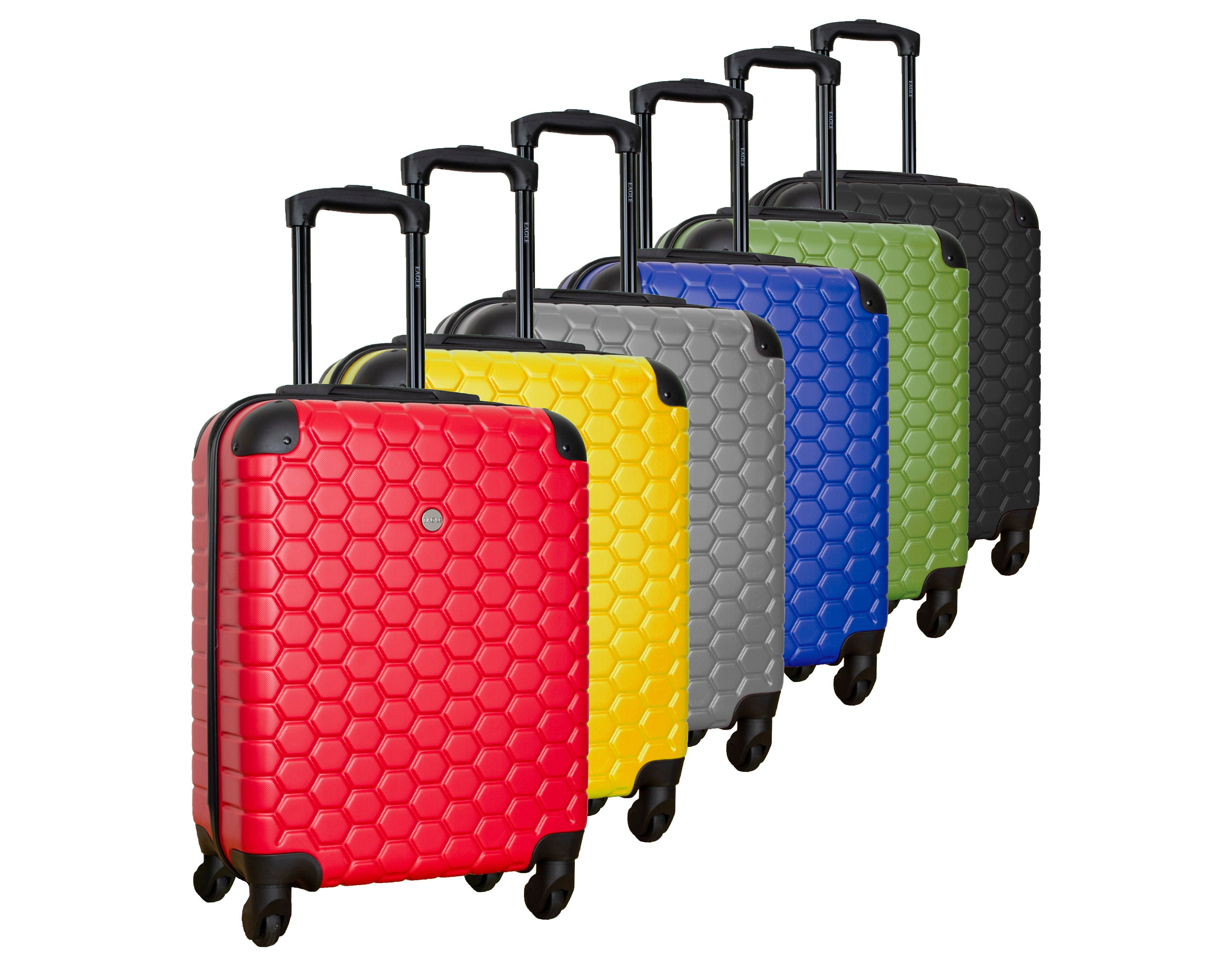 Lightweight Cabin Luggage Tesco