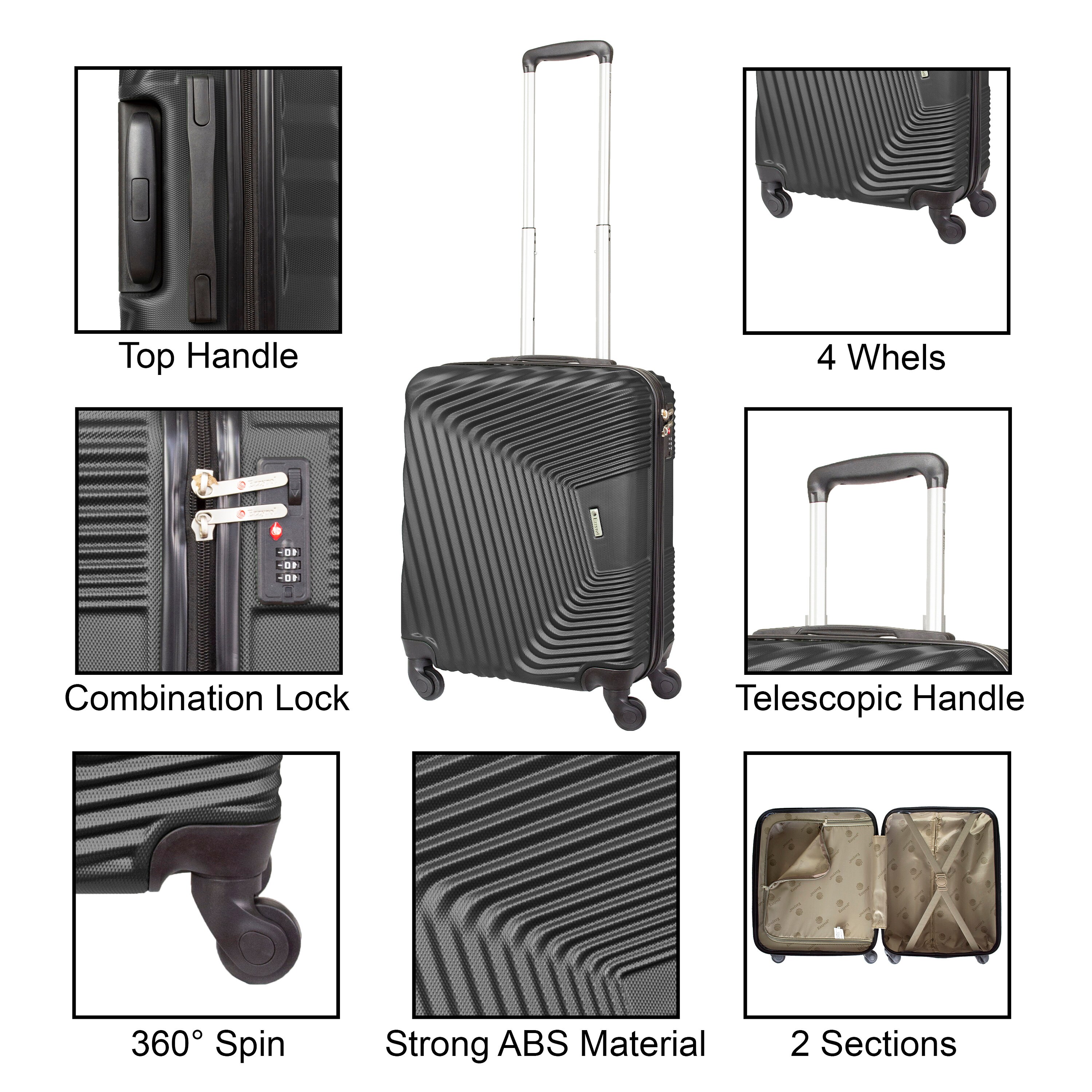 Ecowelle Infrarot Mit Bild | 350 Watt | 60×60 Cm | Infrarot | | Made In Germany - Foto 10