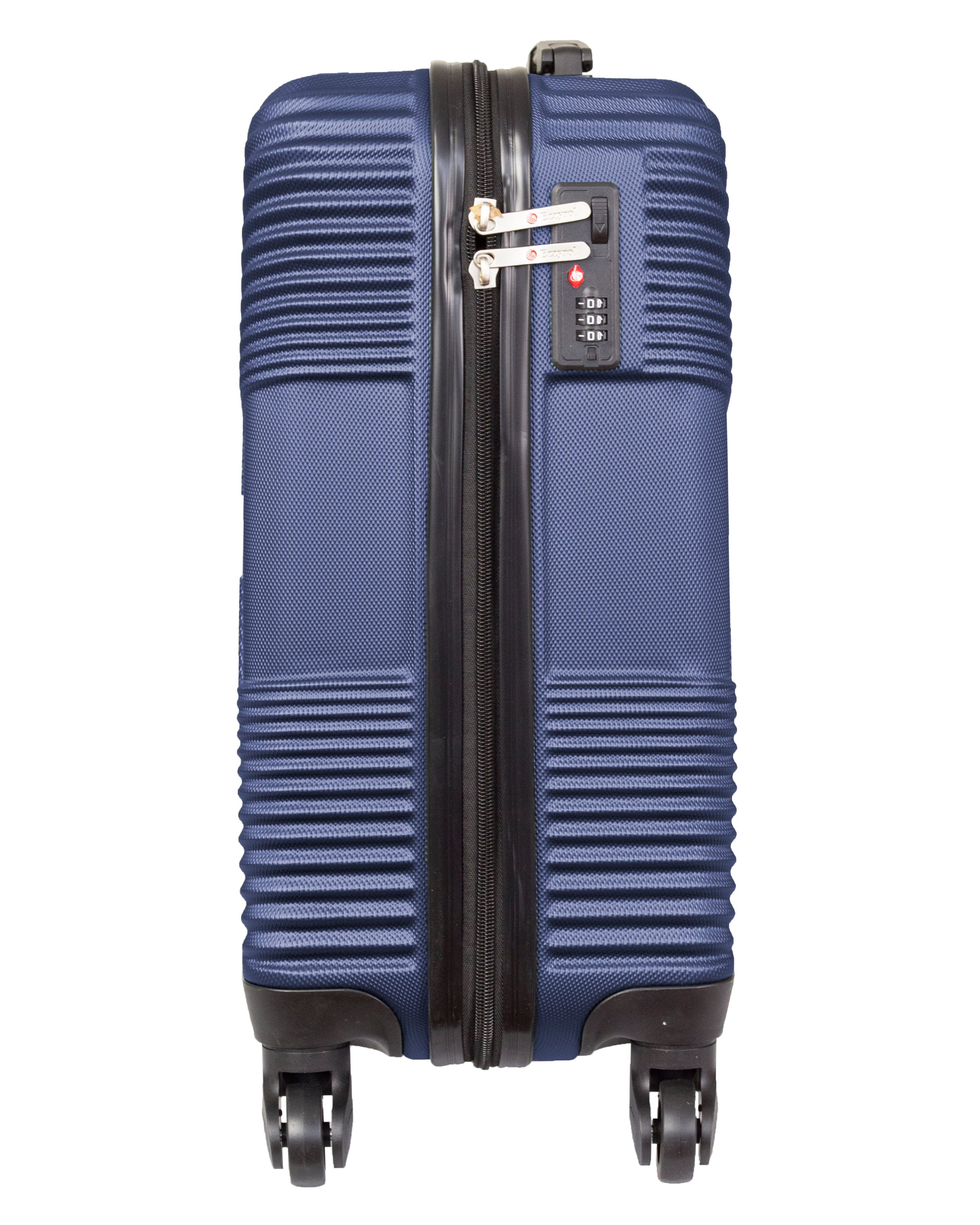 Trolley Samsonite Flight Knight Valigia Da Cabina Deluxe Ruote