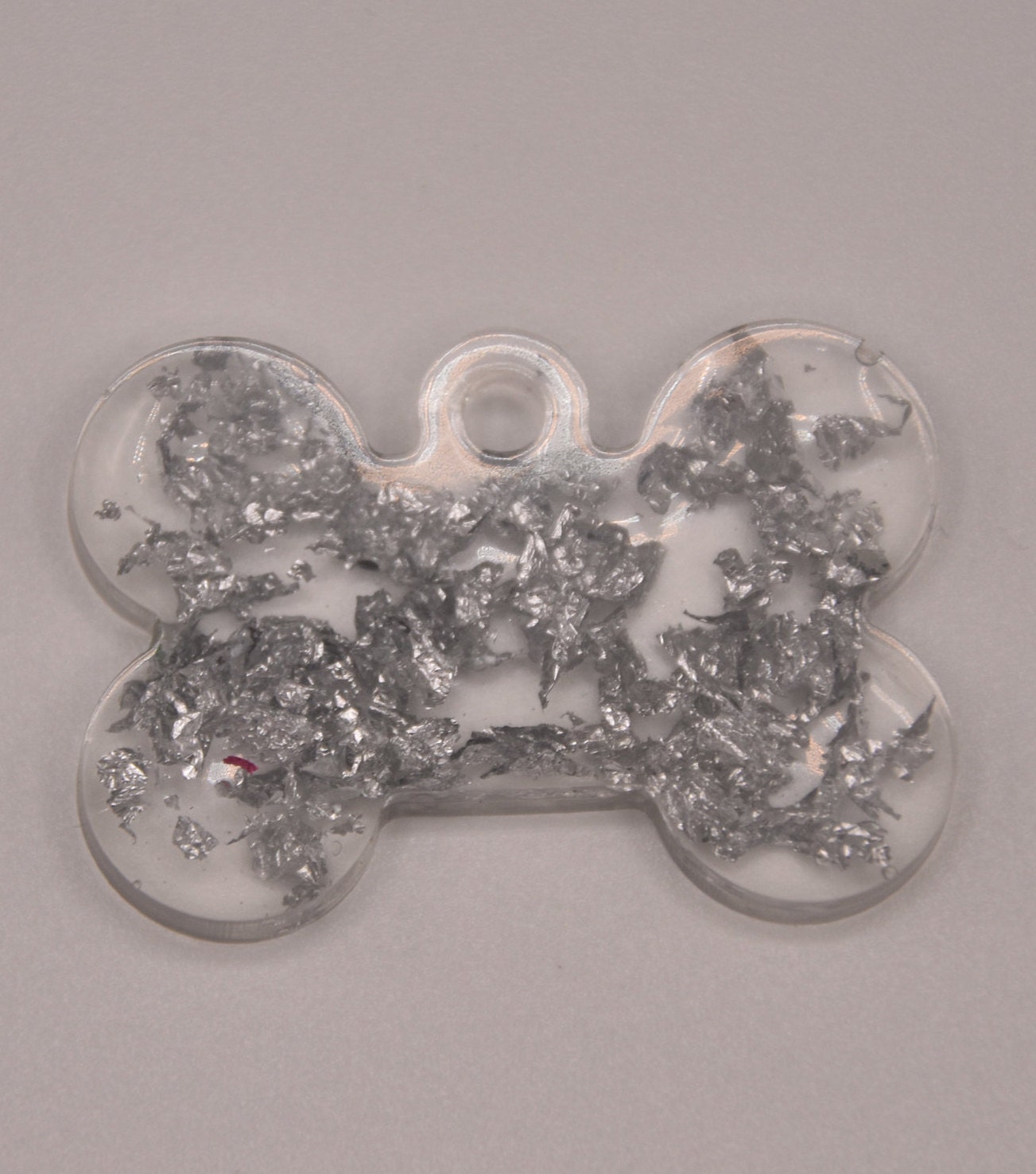 Médaille Effet Métallisé