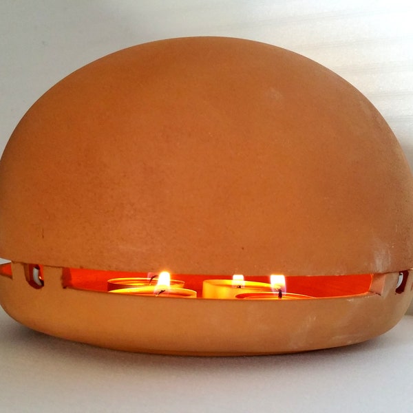 KanDy Handmade Mini Ceramic Heater