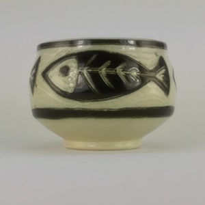 X-Ray Fish Whiskey Sipper