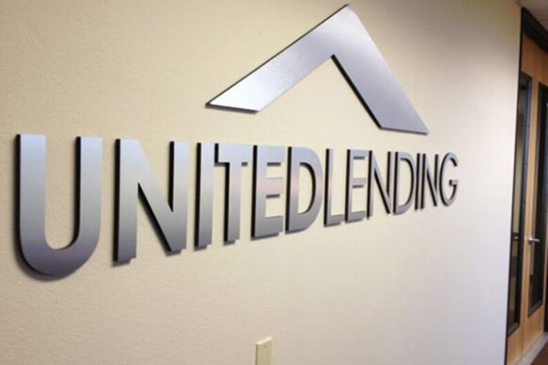 Lobby Sign Office Decor Office Sign for Wall Office Wall Etsy