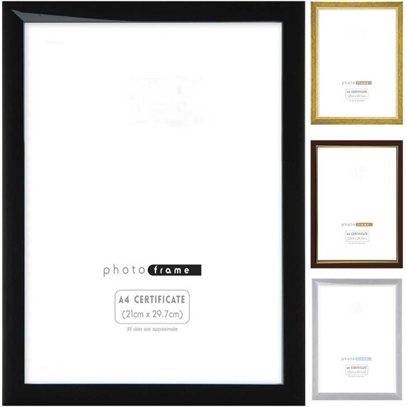 Large 3 sale photo frame