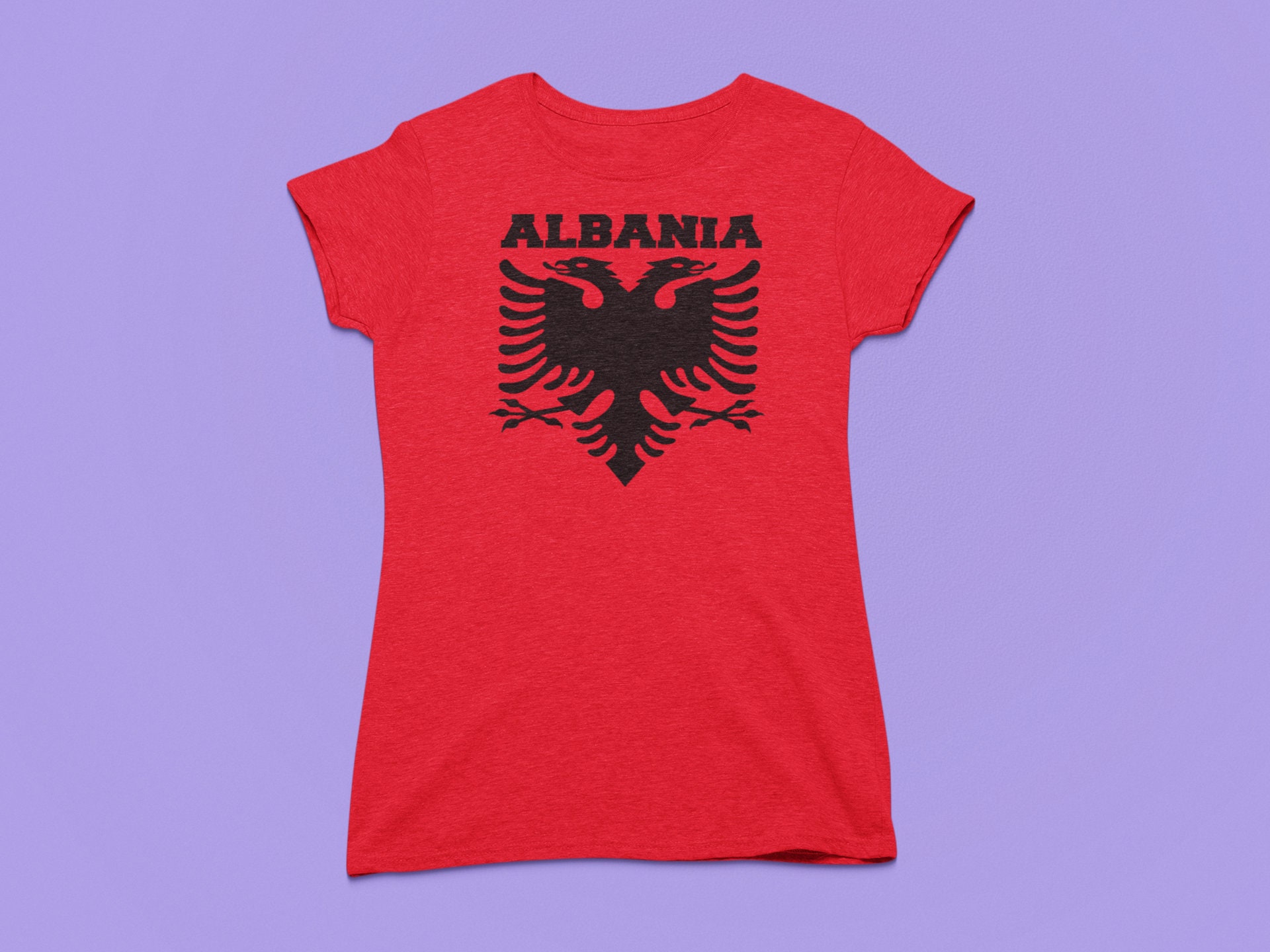 albanian t shirt