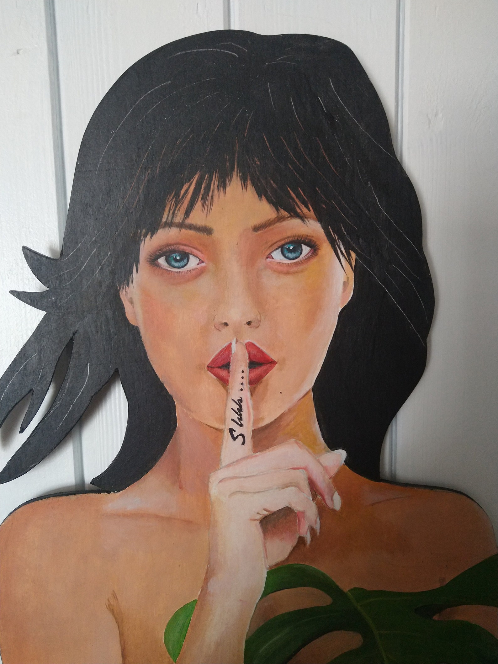 contemporary female portrait painters contemporary female portrait painters