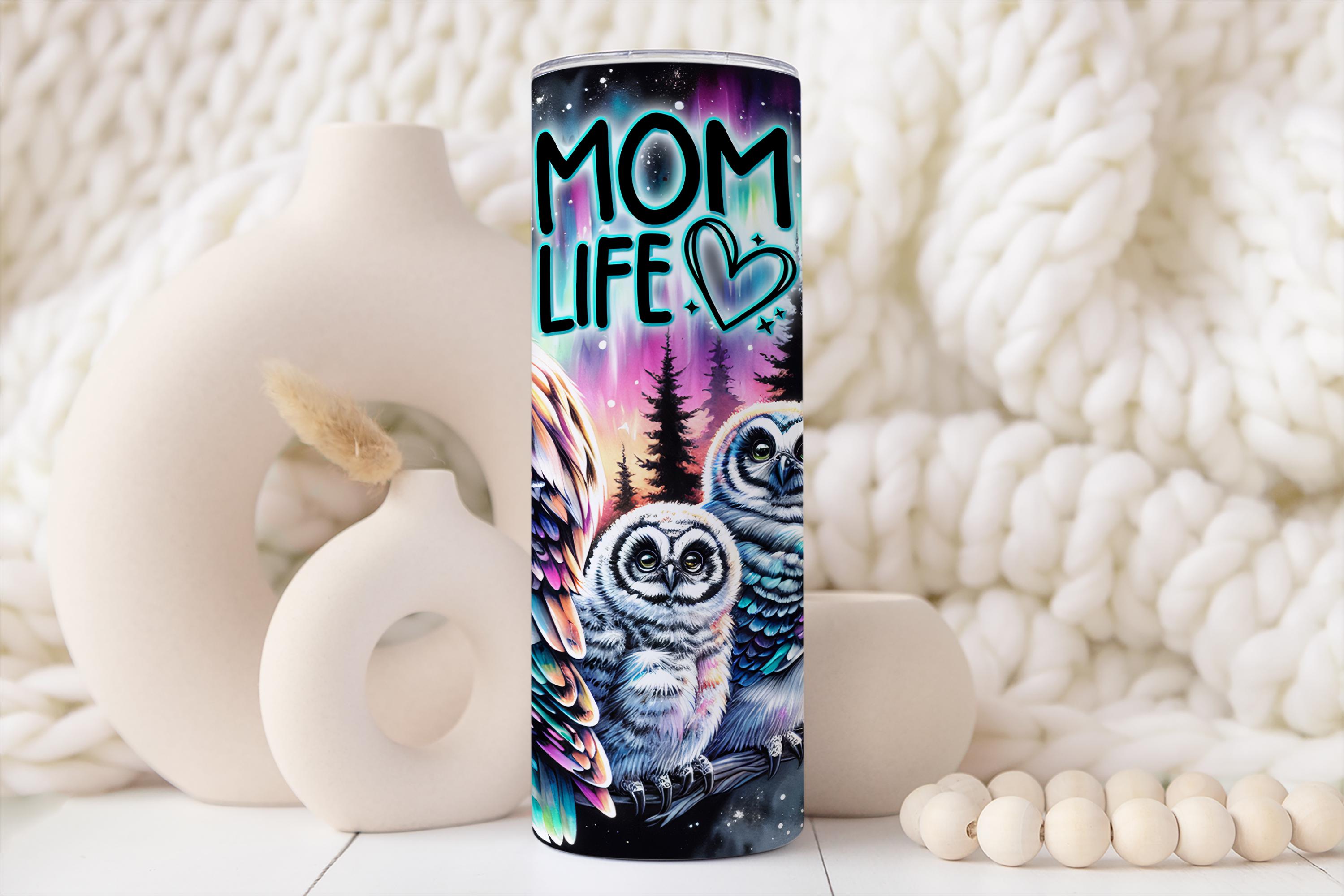 Owl Always Love You Mom, Owl Mug, Crochet Lovers Mug, Coffee Mug For Mom, Best Mom Ever Gifts, Mothers Day Mug, Mom Birthday Gift, Knit Mom