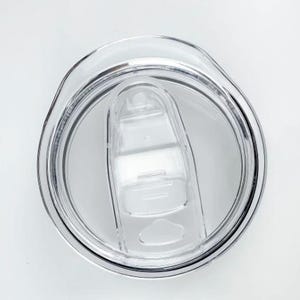25 Oz Tumbler Replacement Lid - Etsy Canada