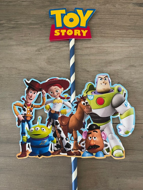 topper toy story