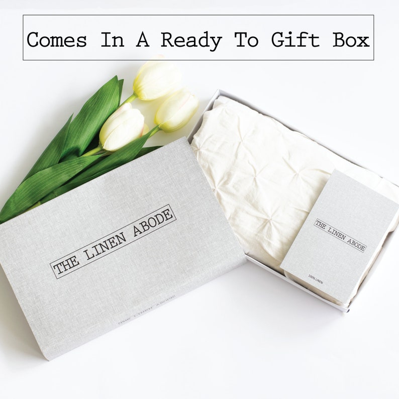 Cream Linen Table Runner 100 Pure European Linen Table Etsy