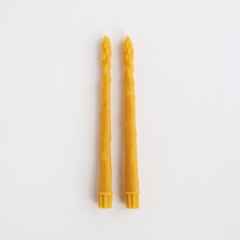 Asparagus Tapers